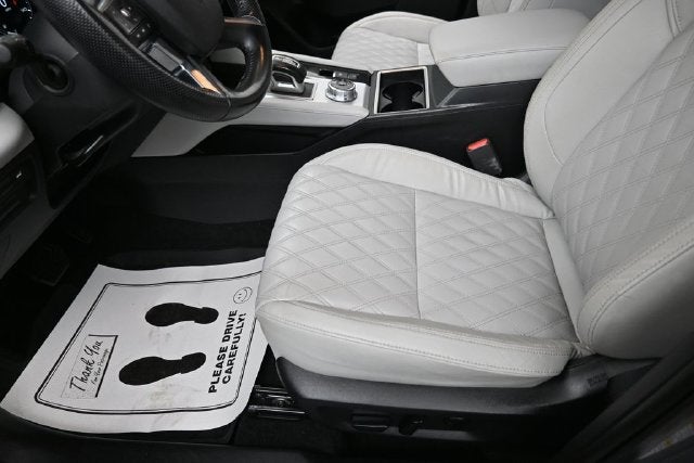 2023 Mitsubishi Outlander SEL