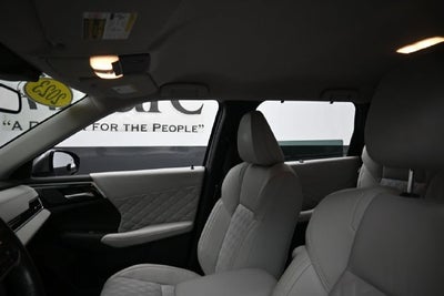 2023 Mitsubishi Outlander SEL