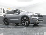 2023 Mitsubishi Outlander SEL