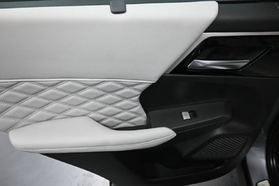 2023 Mitsubishi Outlander SEL