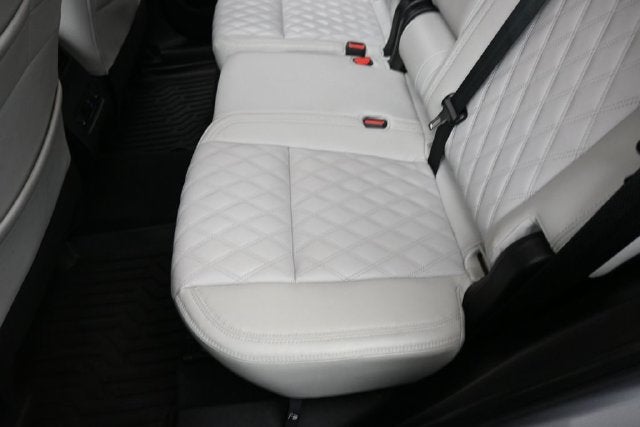 2023 Mitsubishi Outlander SEL