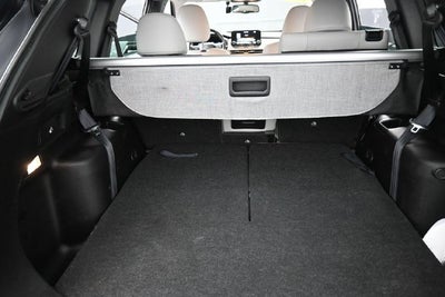 2023 Mitsubishi Outlander SEL