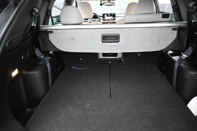 2023 Mitsubishi Outlander SEL