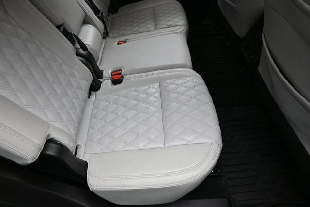 2023 Mitsubishi Outlander SEL