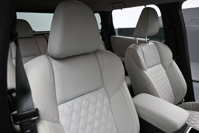 2023 Mitsubishi Outlander SEL