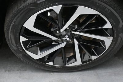 2023 Mitsubishi Outlander SEL