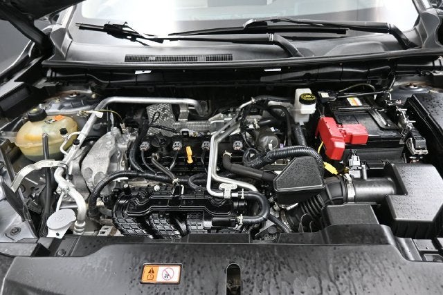 2023 Mitsubishi Outlander SEL
