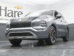 2023 Mitsubishi Outlander SEL