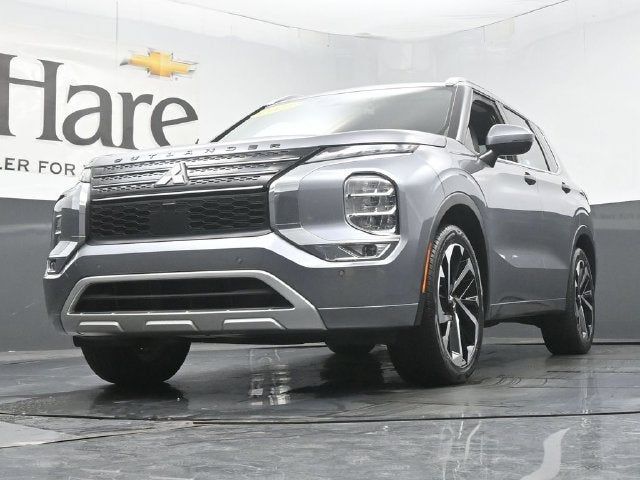 2023 Mitsubishi Outlander SEL