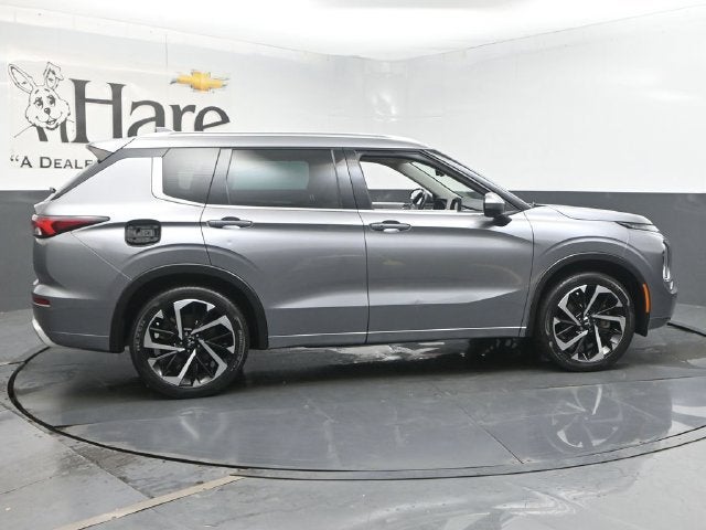 2023 Mitsubishi Outlander SEL
