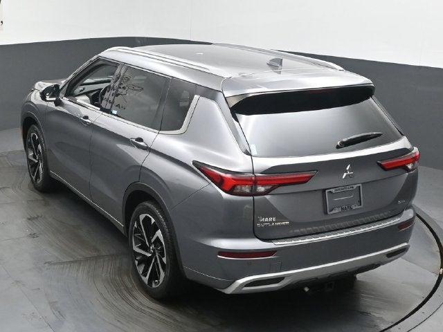 2023 Mitsubishi Outlander SEL
