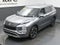 2023 Mitsubishi Outlander SEL