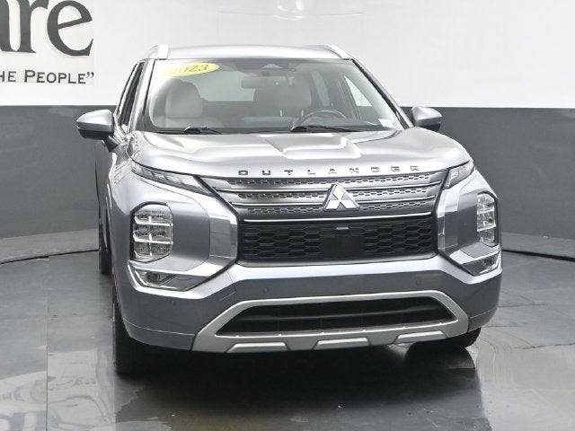 2023 Mitsubishi Outlander SEL