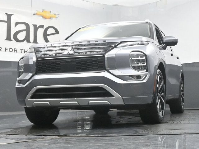 2023 Mitsubishi Outlander SEL