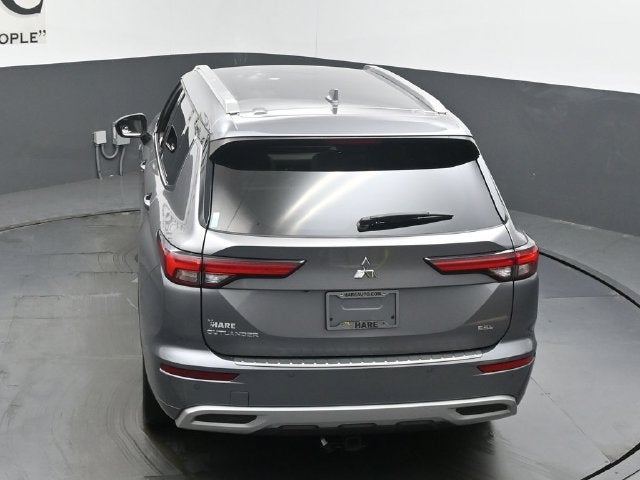 2023 Mitsubishi Outlander SEL