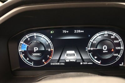 2023 Mitsubishi Outlander SEL