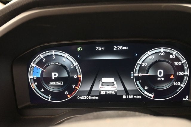 2023 Mitsubishi Outlander SEL