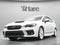 2018 Subaru WRX Limited