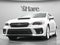 2018 Subaru WRX Limited