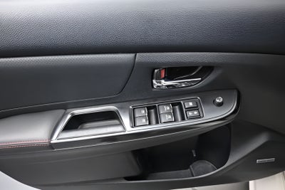 2018 Subaru WRX Limited