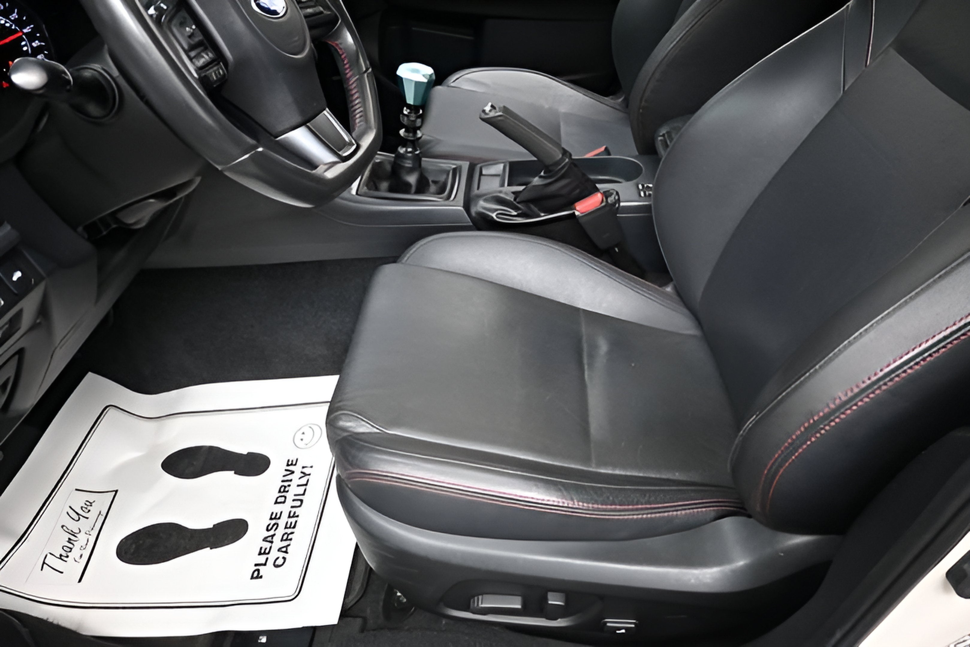 2018 Subaru WRX Limited