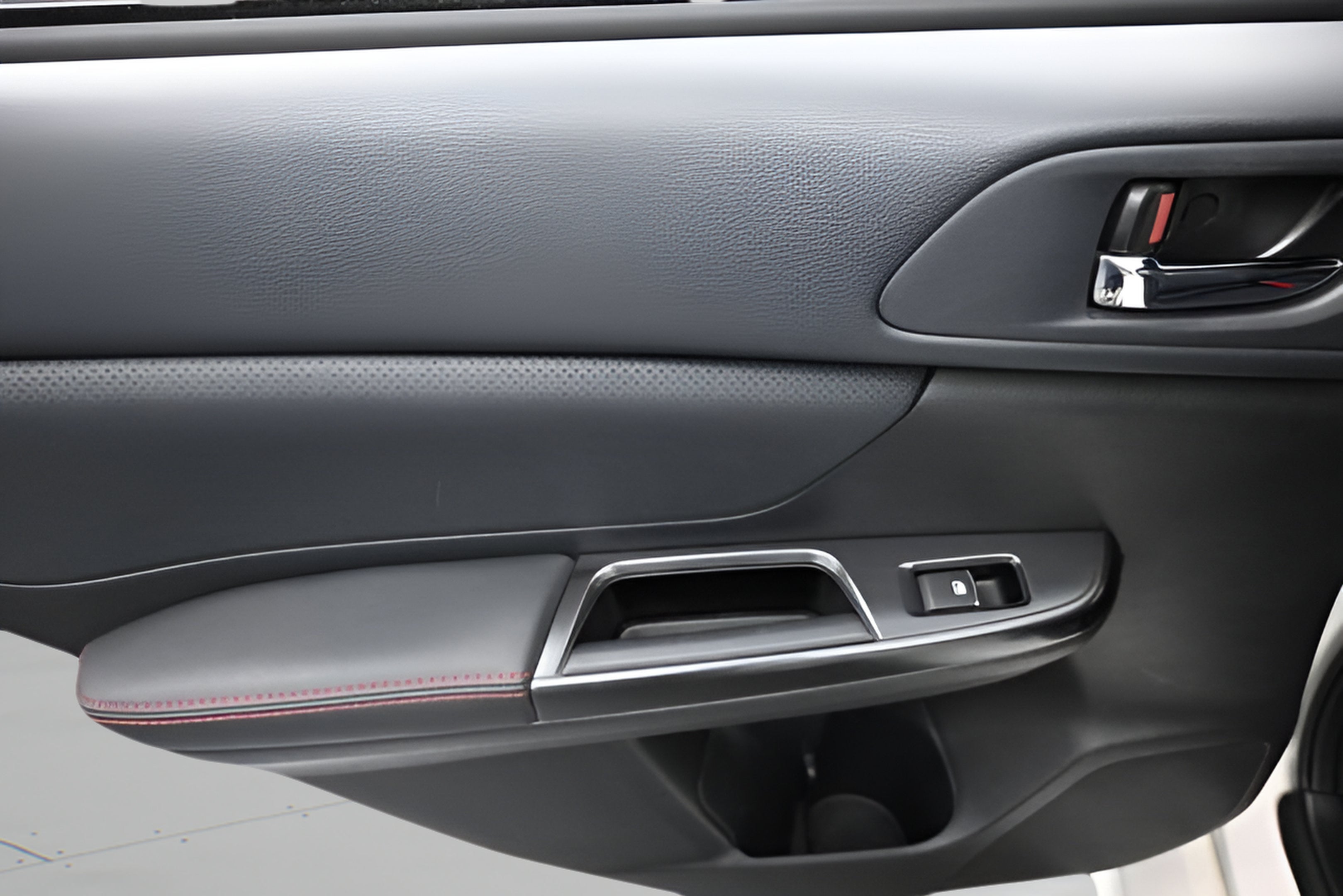 2018 Subaru WRX Limited