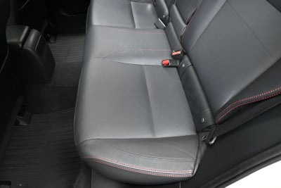 2018 Subaru WRX Limited