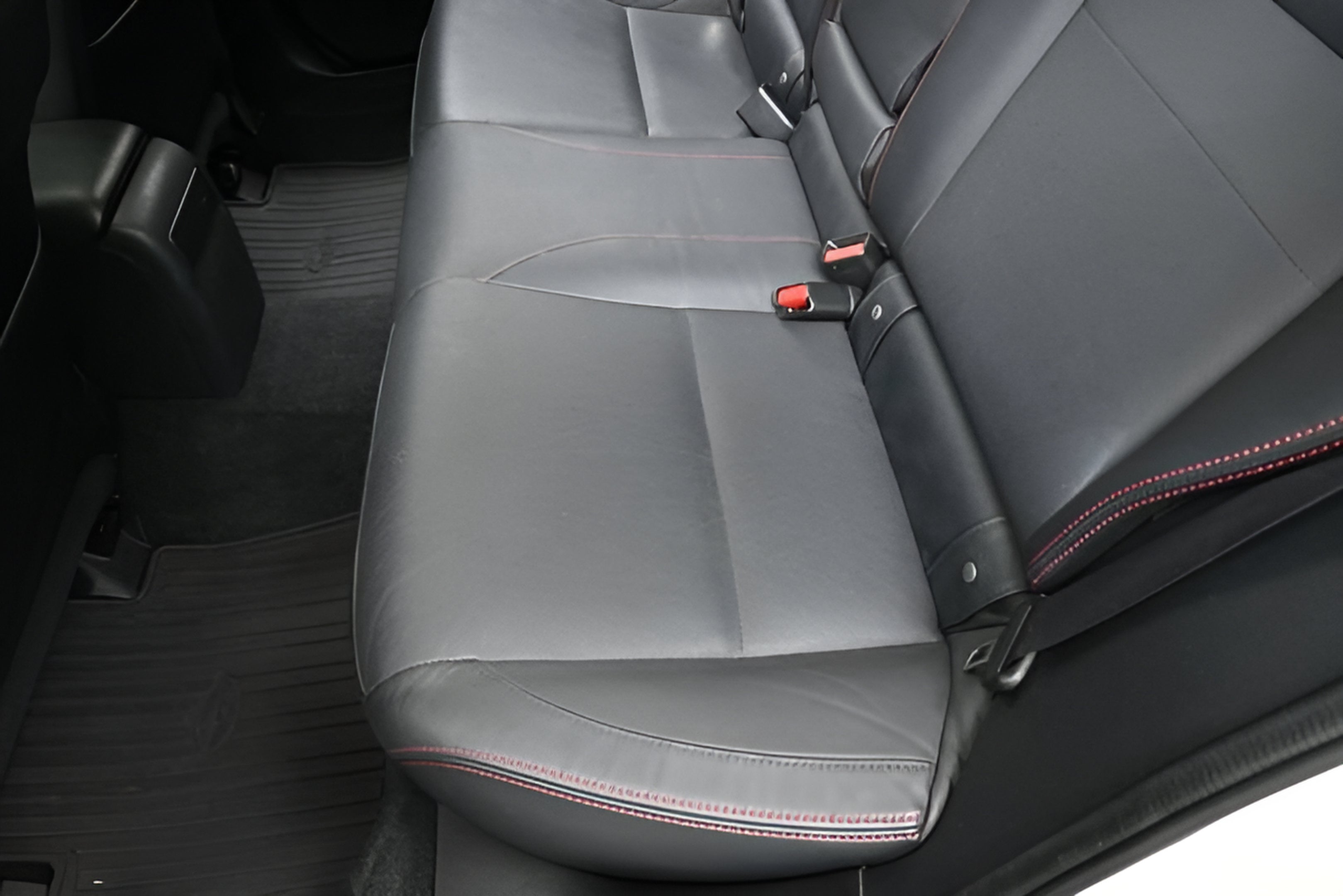 2018 Subaru WRX Limited