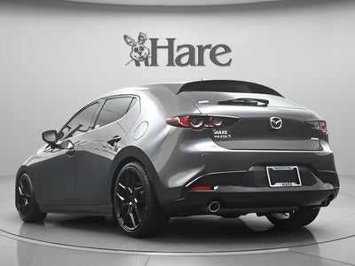 2020 Mazda Mazda3 Premium