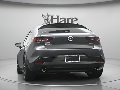 2020 Mazda Mazda3 Premium