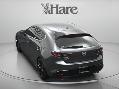 2020 Mazda Mazda3 Premium
