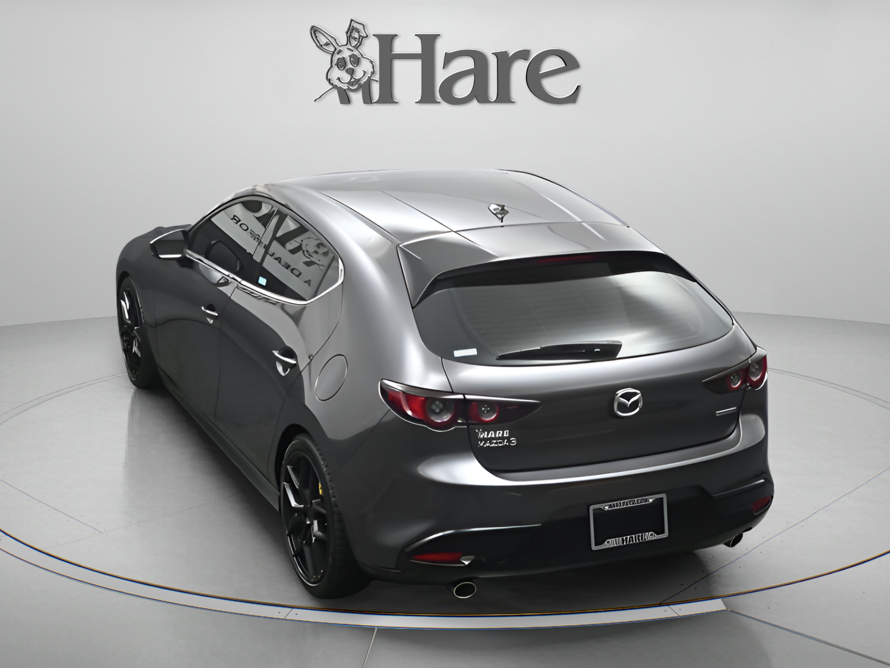 2020 Mazda Mazda3 Premium