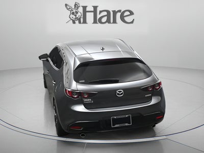 2020 Mazda Mazda3 Premium