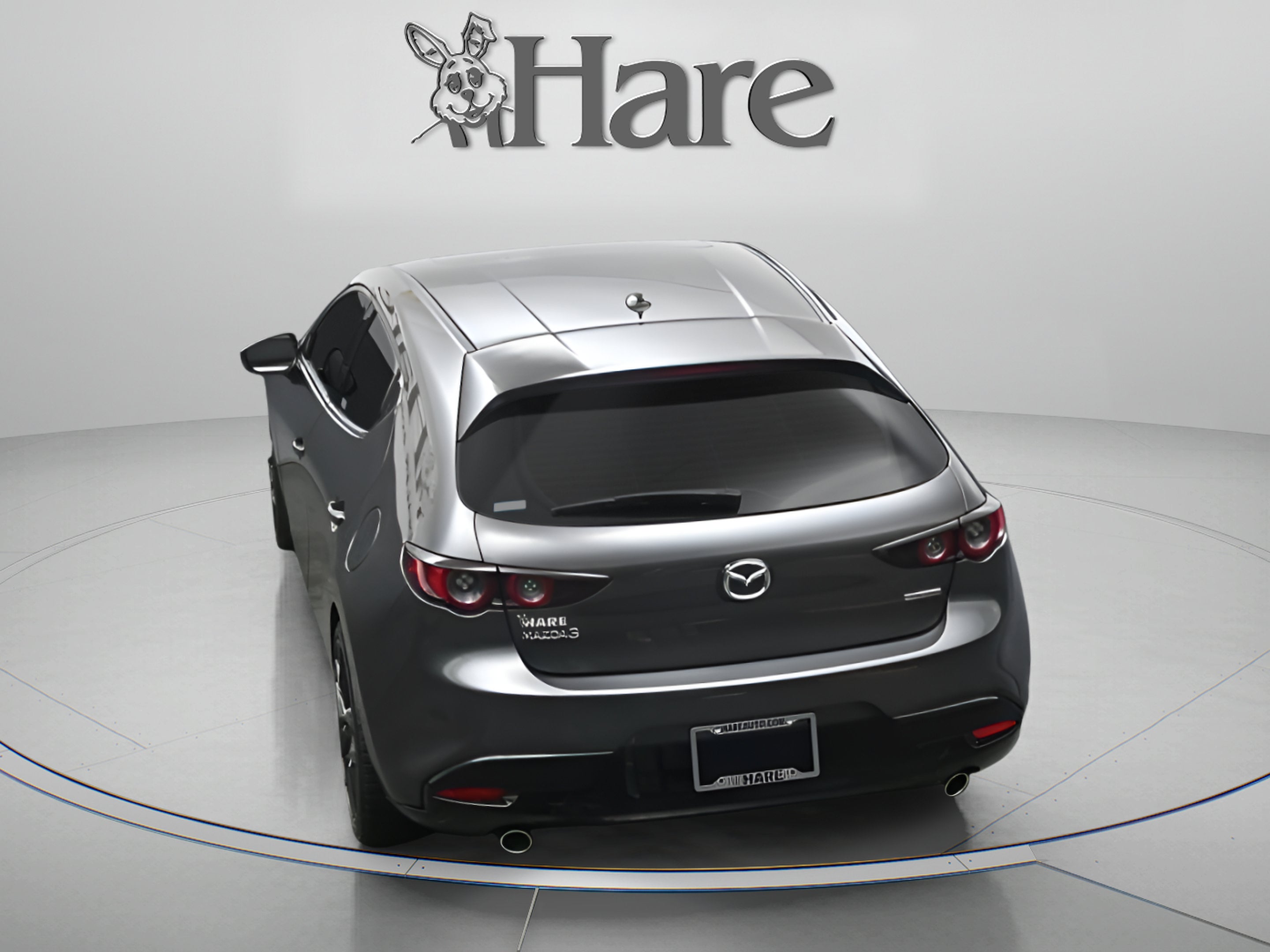 2020 Mazda Mazda3 Premium