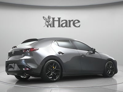 2020 Mazda Mazda3 Premium