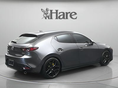 2020 Mazda Mazda3 Premium