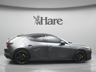 2020 Mazda Mazda3 Premium