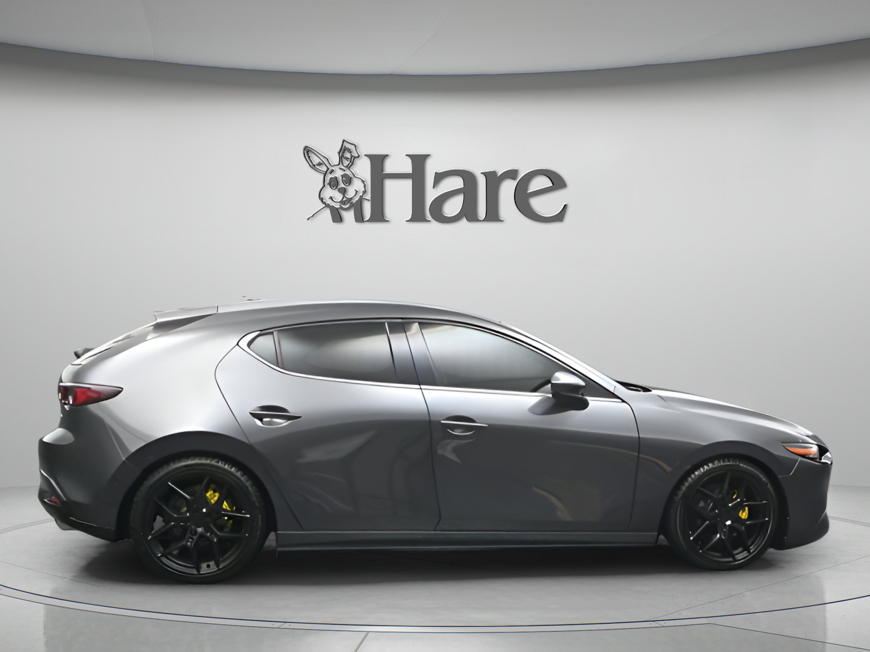 2020 Mazda Mazda3 Premium