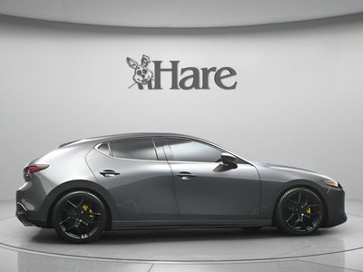 2020 Mazda Mazda3 Premium