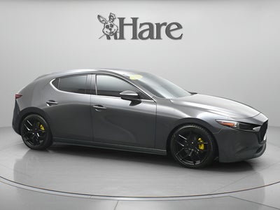 2020 Mazda Mazda3 Premium