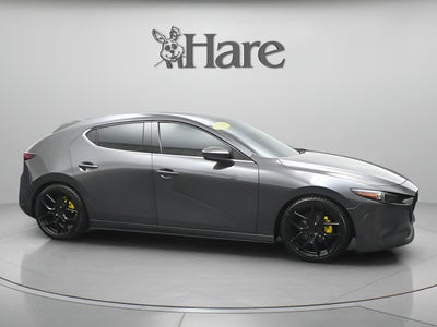 2020 Mazda Mazda3 Premium
