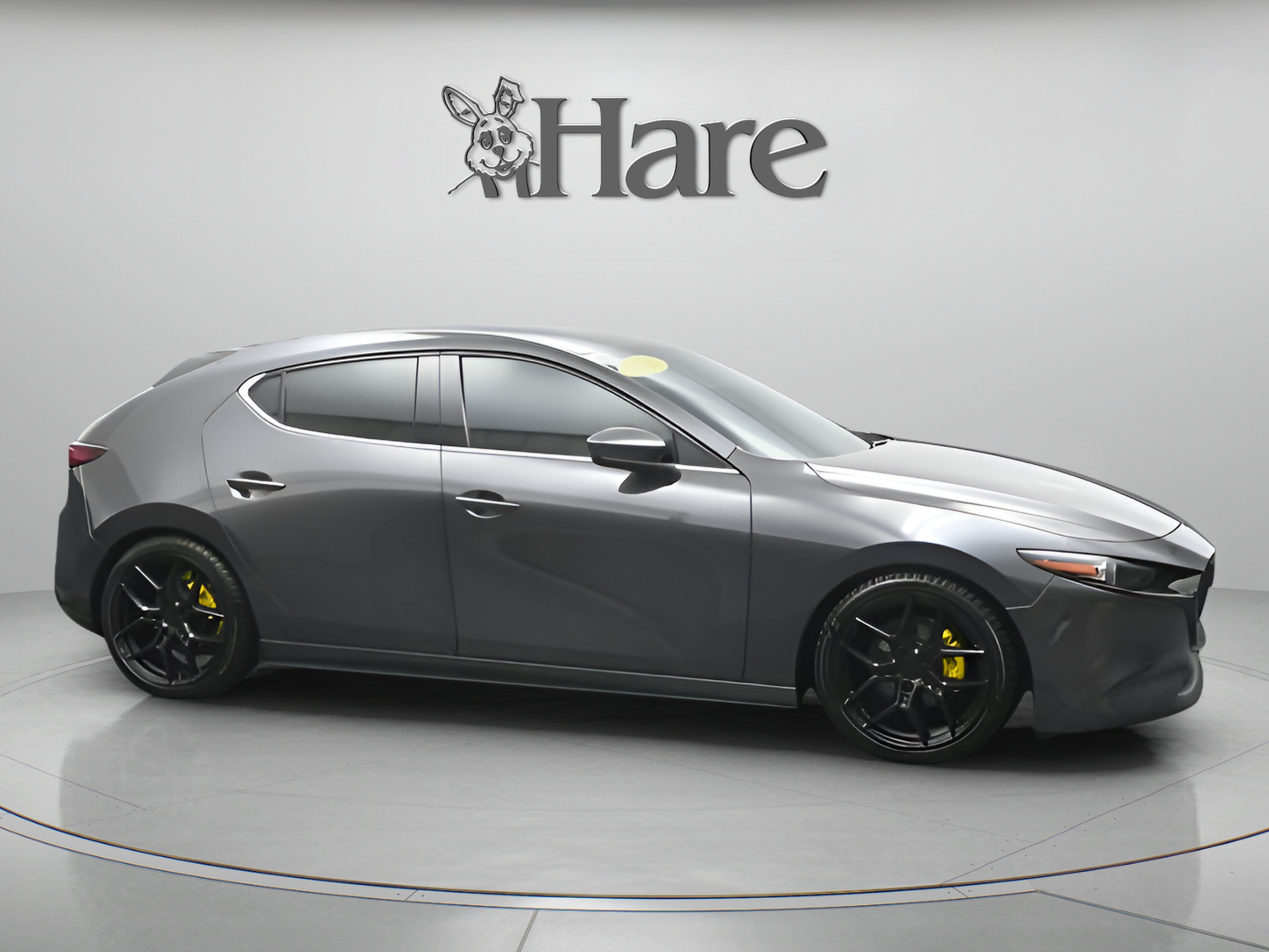 2020 Mazda Mazda3 Premium