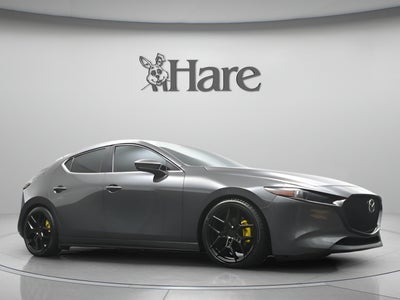 2020 Mazda Mazda3 Premium