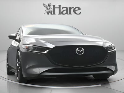 2020 Mazda Mazda3 Premium