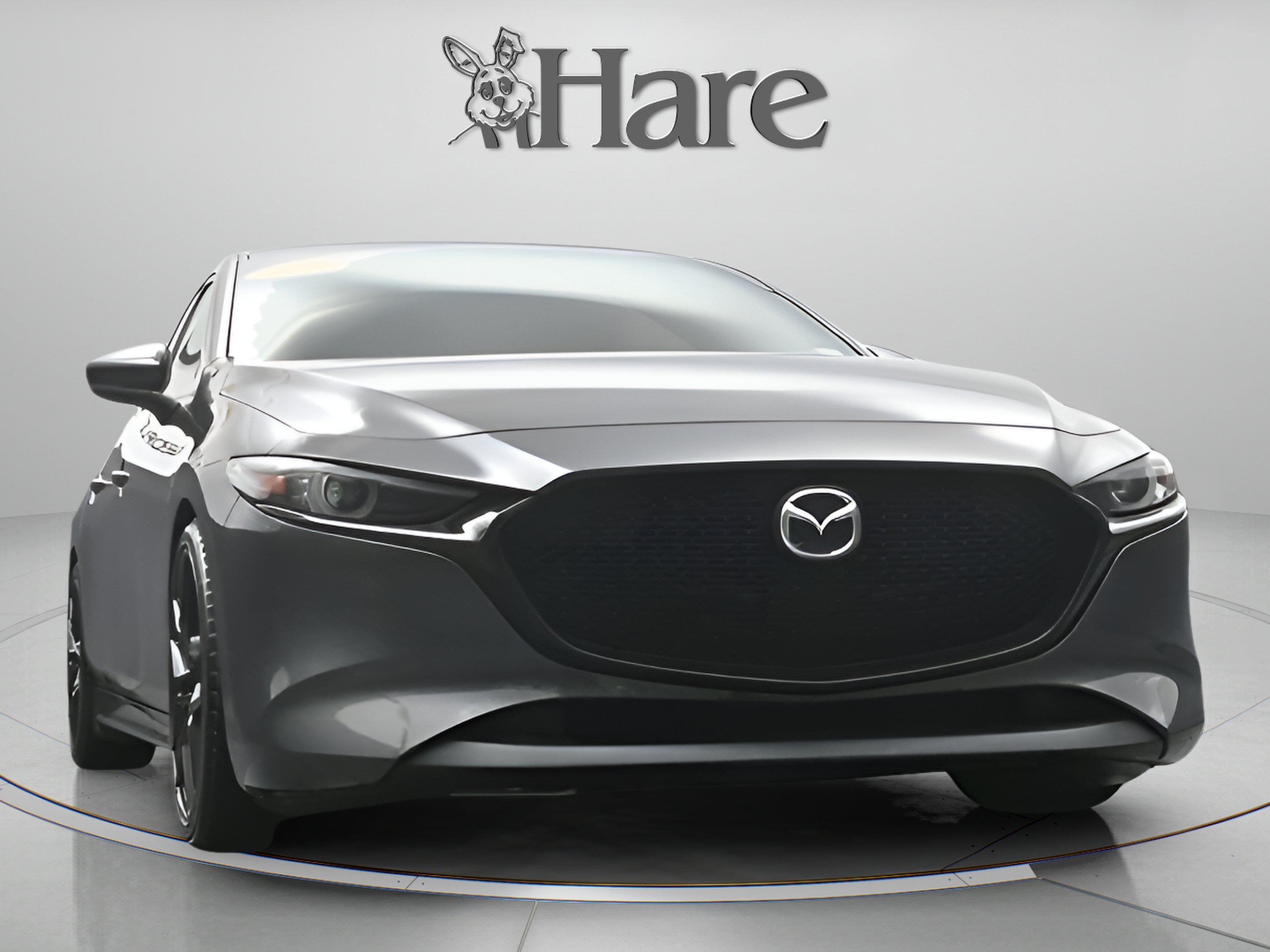 2020 Mazda Mazda3 Premium