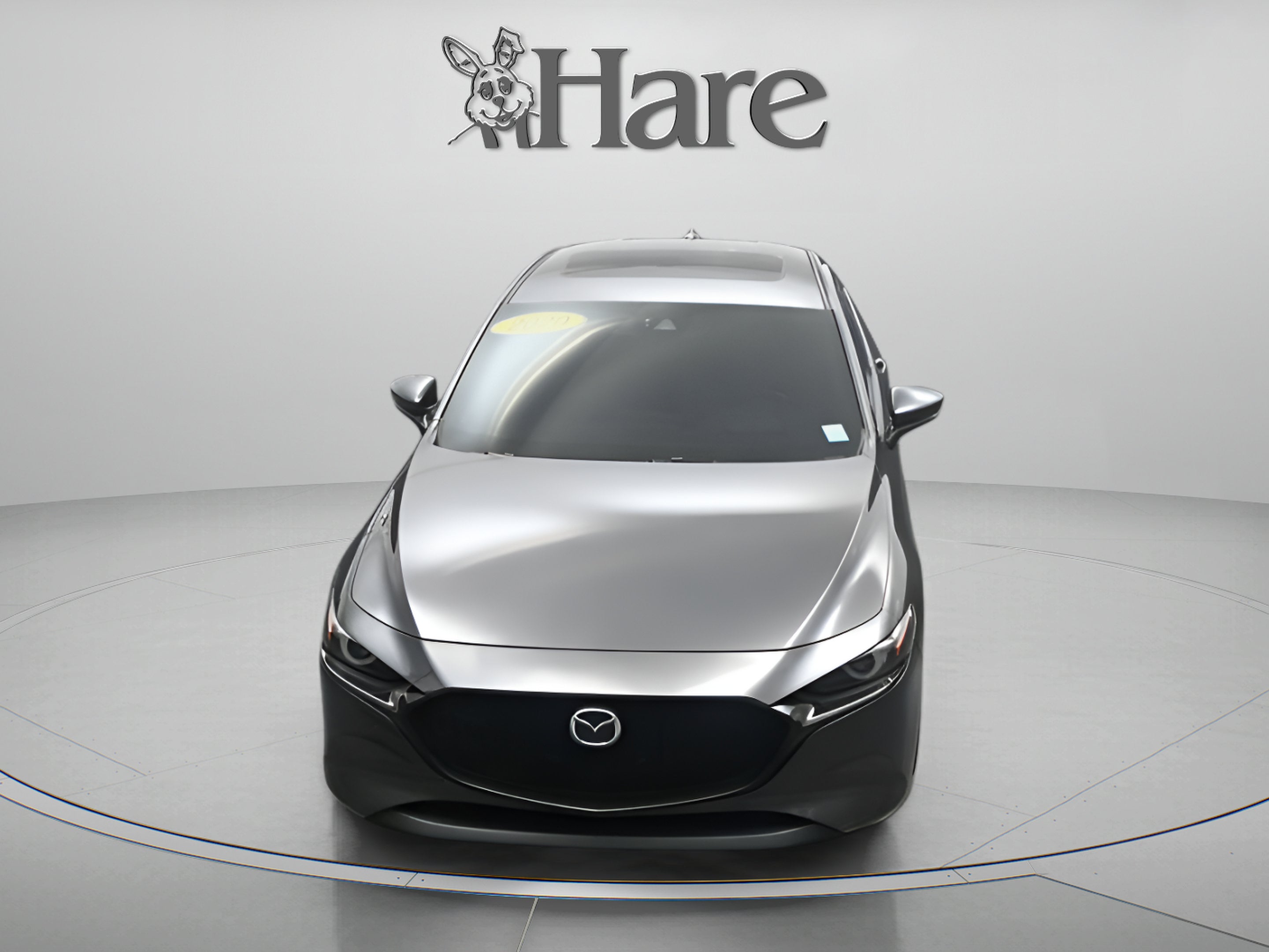 2020 Mazda Mazda3 Premium