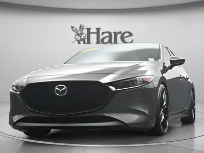 2020 Mazda Mazda3 Premium