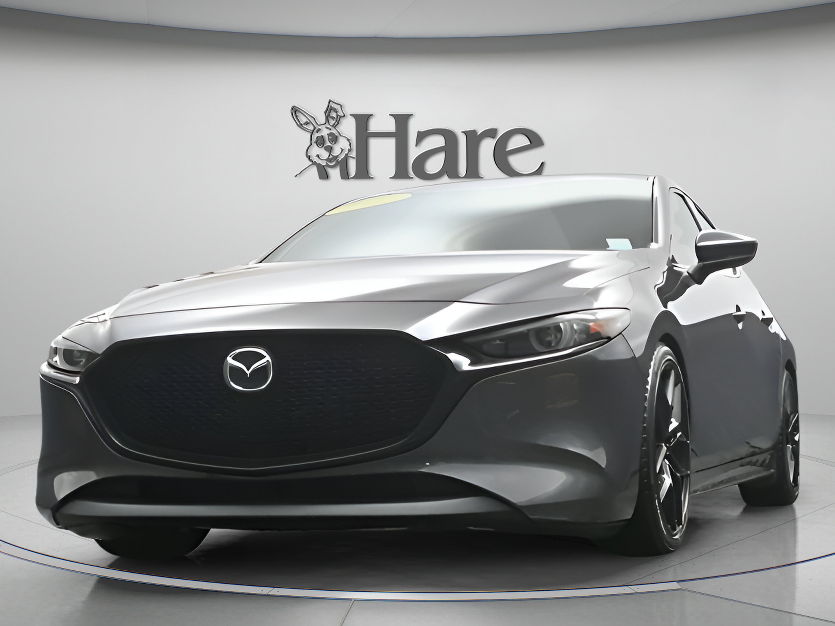 2020 Mazda Mazda3 Premium
