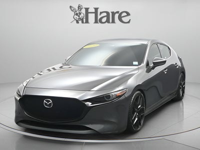 2020 Mazda Mazda3 Premium