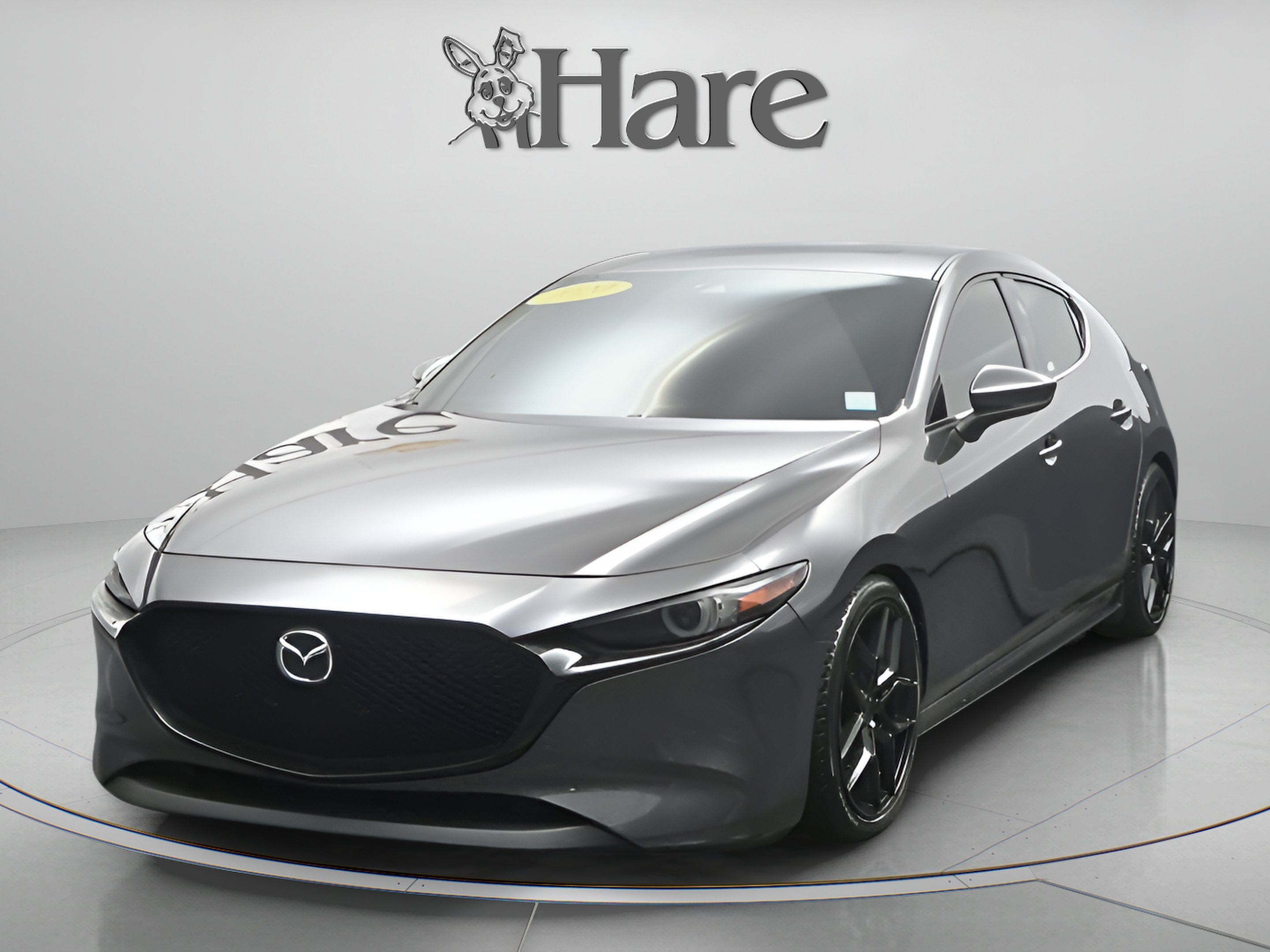 2020 Mazda Mazda3 Premium
